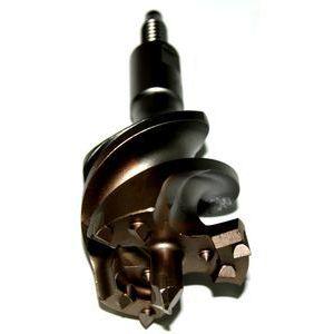 Новая серия буров MaxiMak SDS-Max от Makita